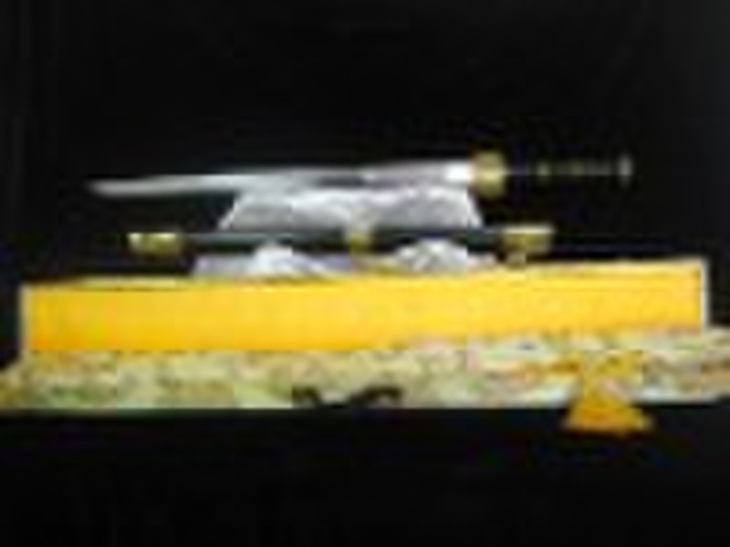 chinese Kung fu sword  for handmade sword [hot]