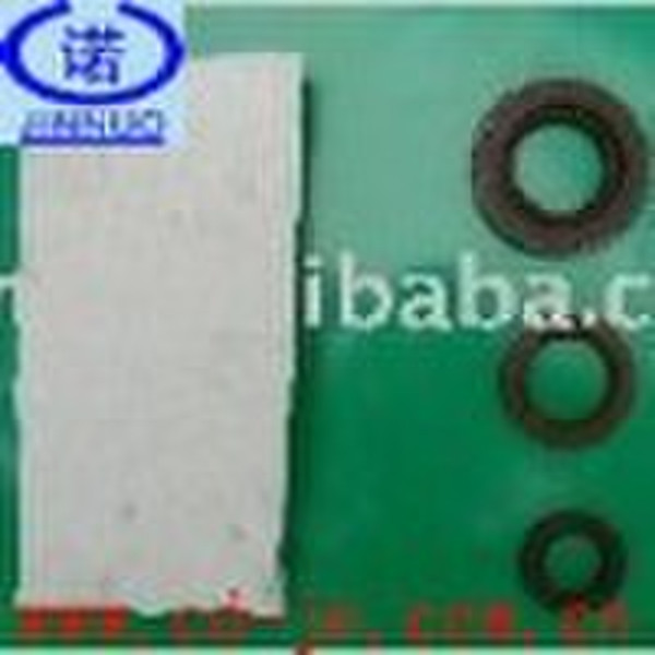 fkm precompound JNF252G-2 for oil seals