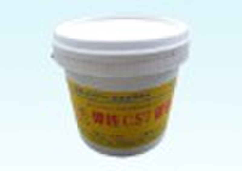 Elastic CST Pipe Repair Agent