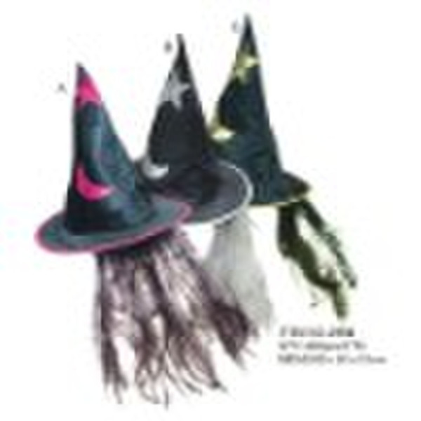 halloween witch hats