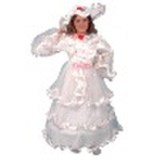 Halloween Costume,holiday costume (03-08)