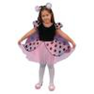 Lady Bug Costume (05-013)