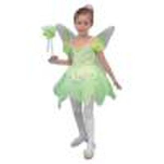 Thinker Bell Fairy Costume (05-012)