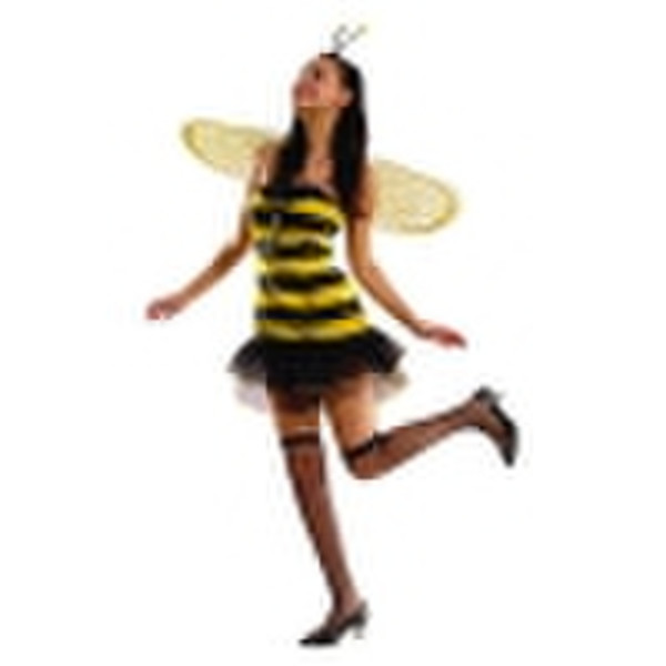 Bee Set costumes (06-11)