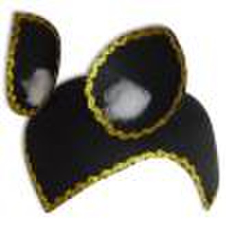 Cat Costume Hat (MX-05-1)