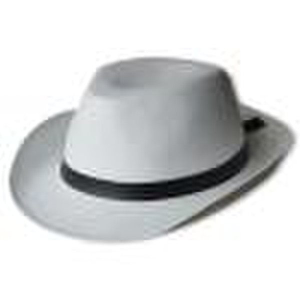 007 man Costume Hat (H-17-2)