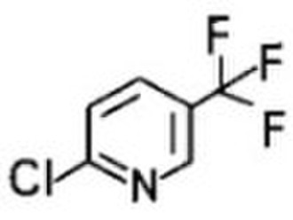 2-chloro-5-(trifluoromethyl)pyridine