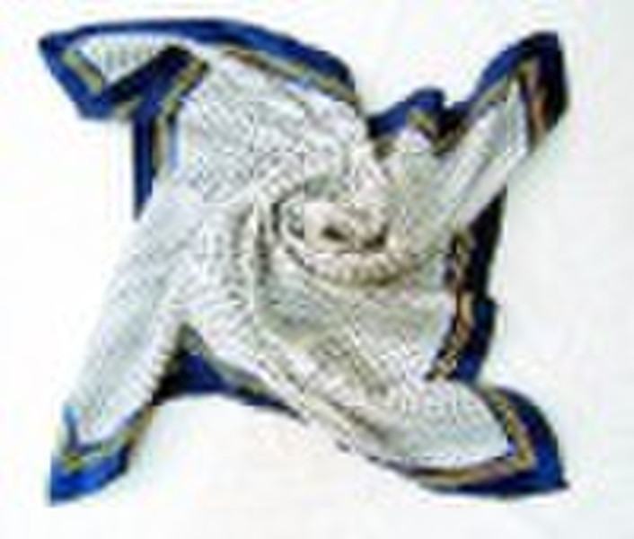 hot selling 100% silk scarf