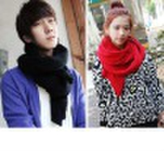 M130 Fashion Scarf /KNITEED SCARF