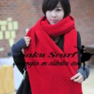 M721 Fashion Scarf /knitted scarf