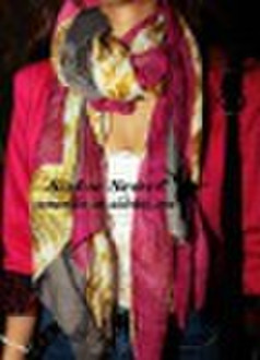 Fashion Viscose scarf