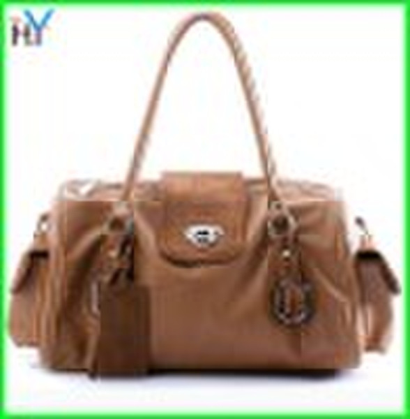 Women's new  PU leather handbags,free shipping