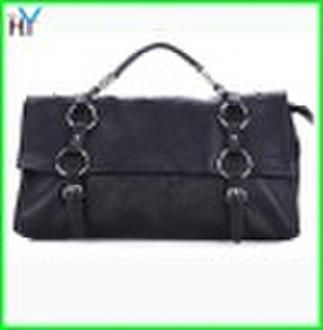 2010 women's Cow skin genuine leather handbags