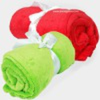fleece blanket