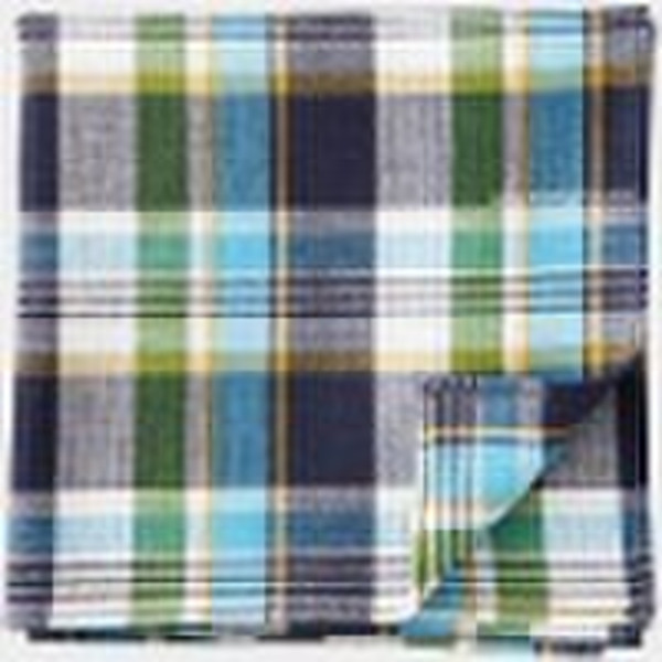 men's handkerchief