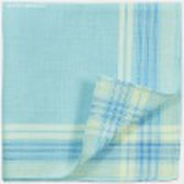 cotton handkerchief