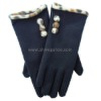 fleece gloves