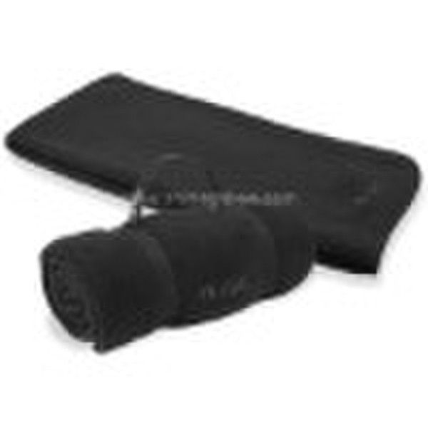 micro fleece blanket