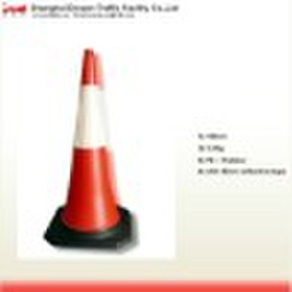 plastic traffic cone
