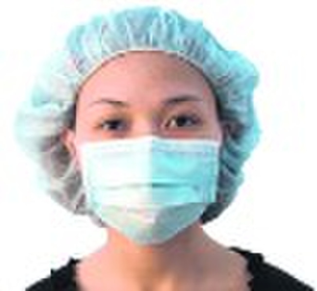 Non-Woven Face Mask