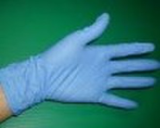 Disposable Nitrile Gloves