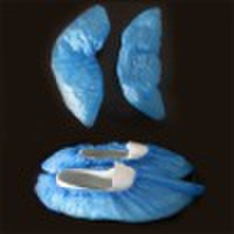 Disposable CPE Shoe Cover