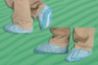 non-woven shoe covers