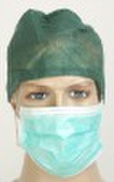 PP Surgical Doctor Cap