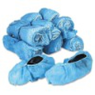 nonwoven  overshoes: