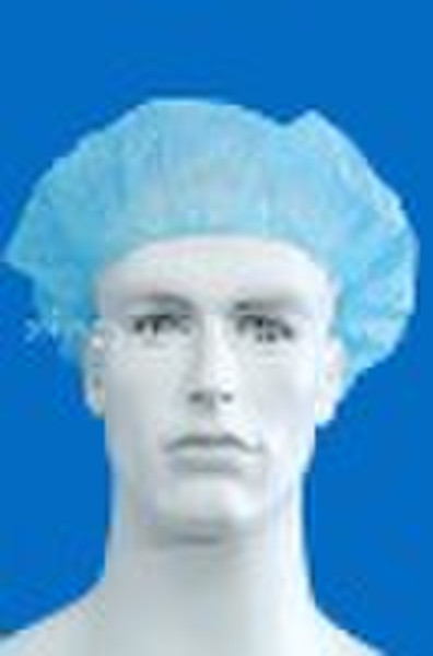 non-woven nurse cap