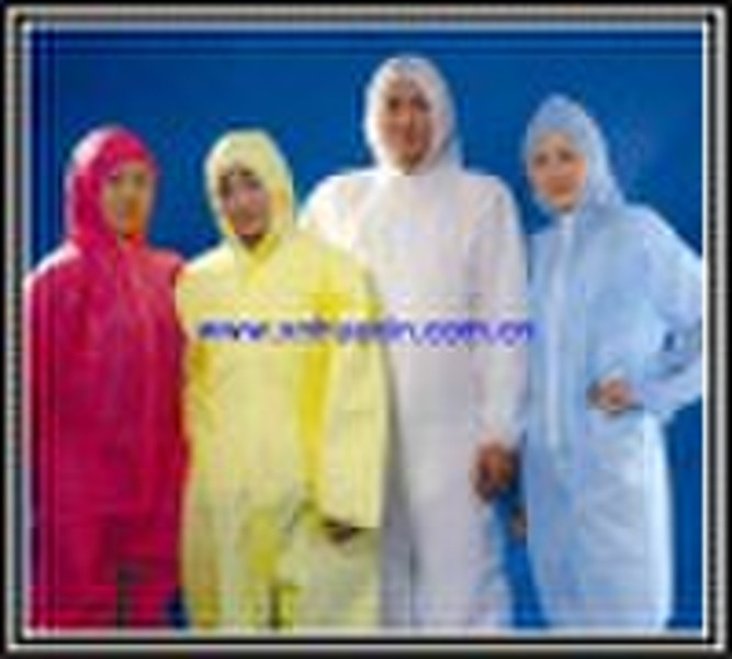 PP Coverall