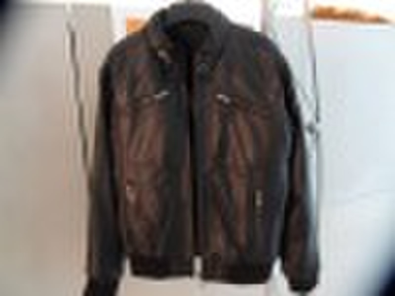 men's jacket