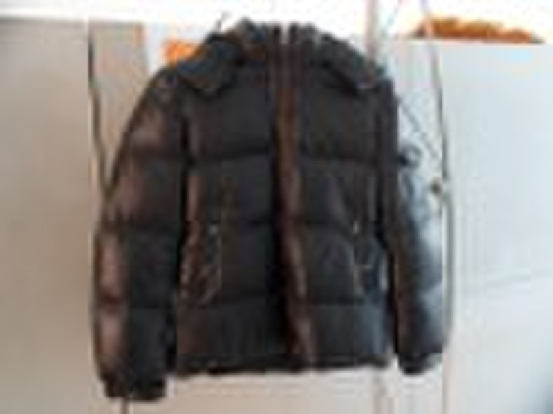 men's coat