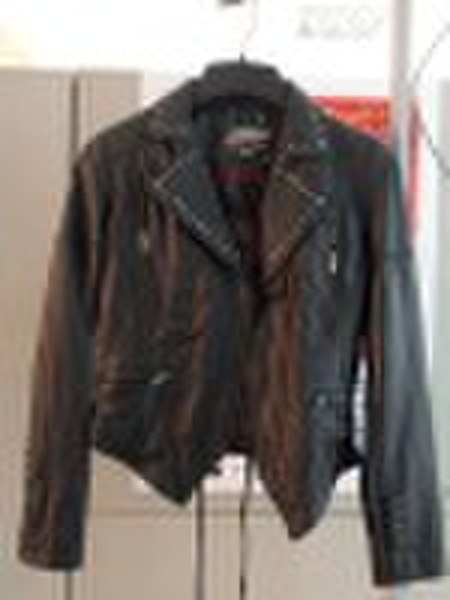 motorbike jacket