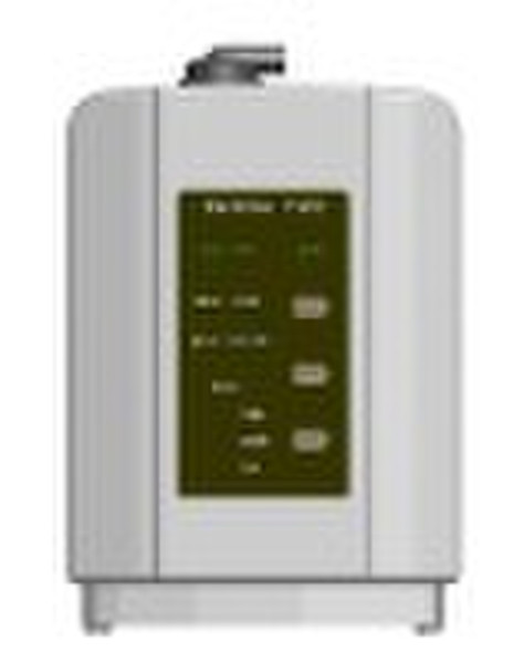 Water Ionizer