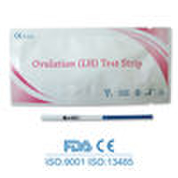 Ovulation Test