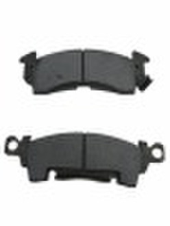 Brake Pad