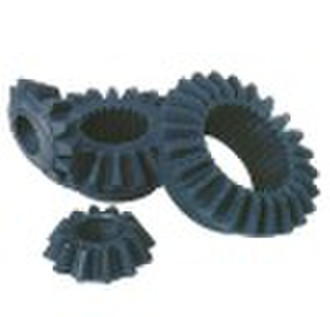 Dongfeng Parts Axle shaft gear