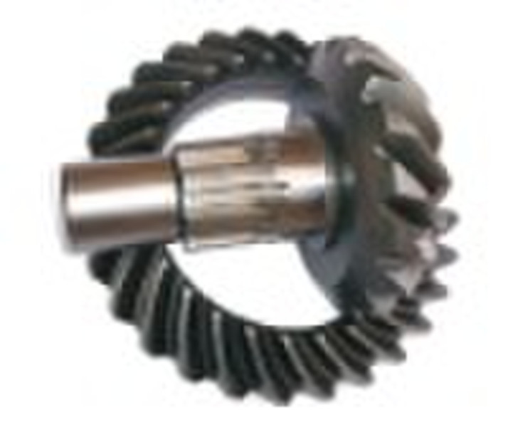 Dongfeng Parts Crown wheel pinion