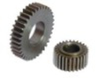 Spur Gears