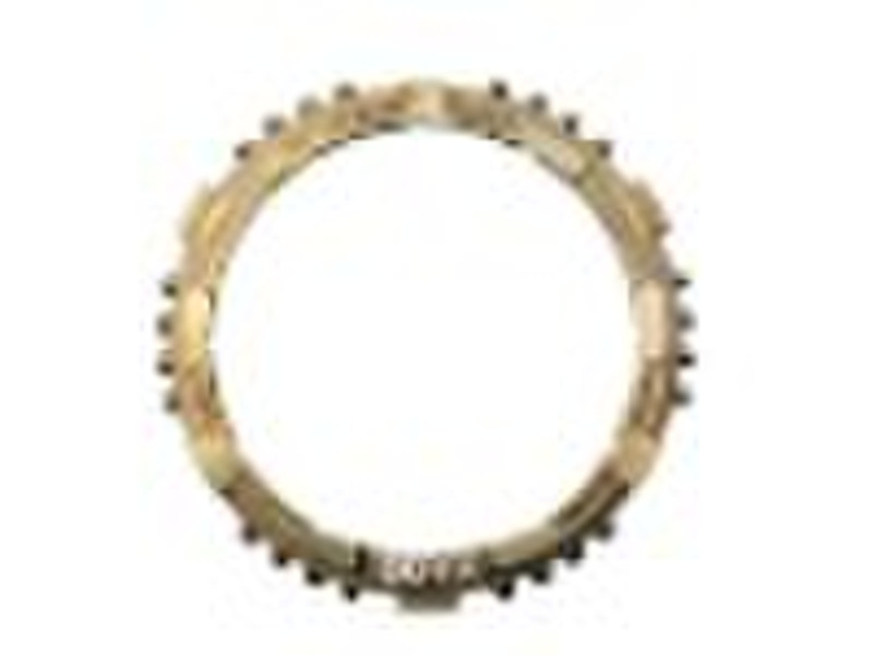 auto Synchronizer Ring