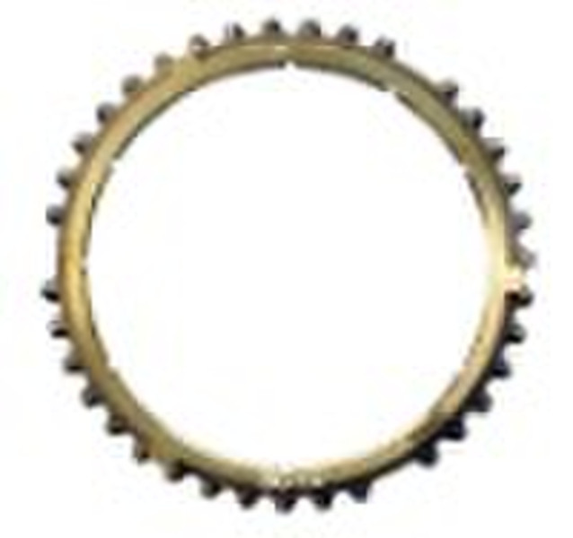 Synchronizer Ring
