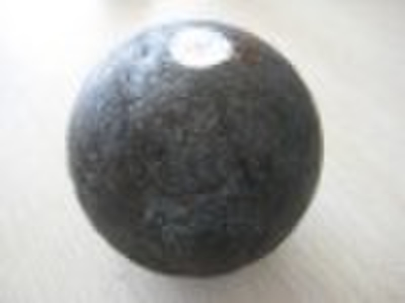 forged steel ball