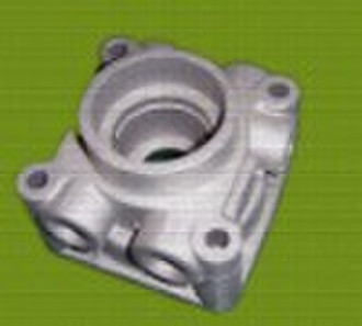 ductile cast iron