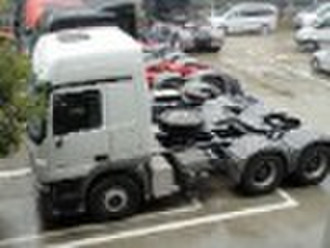 Mercedes-Benz 2641 ACTROS 6x4