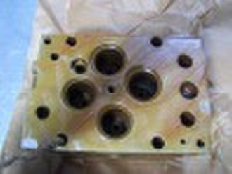 Cylinder Head OM457 für Mercedes Benz LKW-Ersatzteile