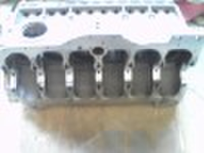 Sell Mercedes Benz Truck Cylinder Block