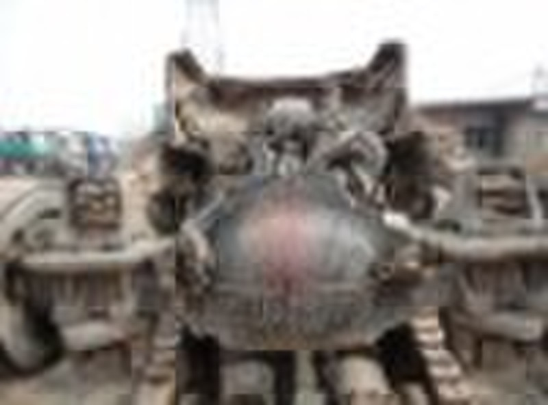 Mercedes benz truck used rear axle