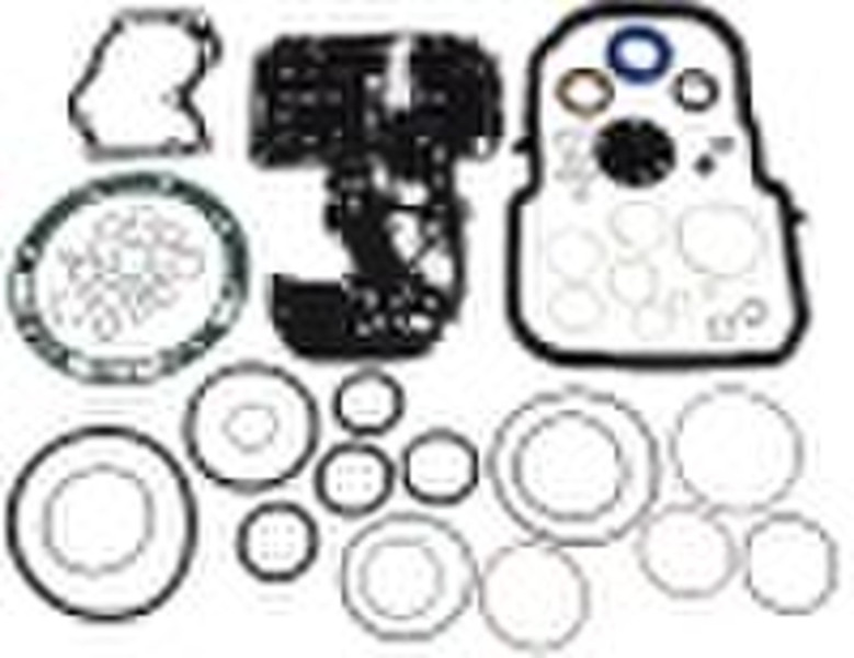 Automatic Transmission Overhaul Kit For 722.4