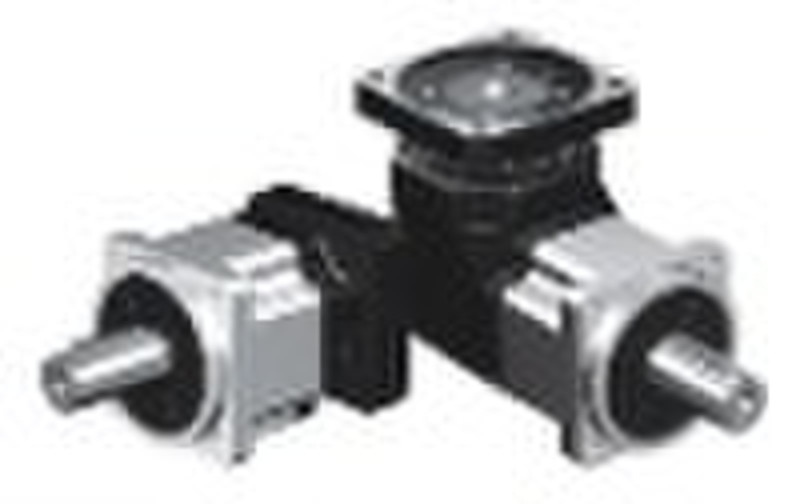 IB / IBR series Precision Planetary Gear Boxes